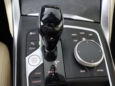 Used 2022 BMW 430i xDrive Convertible w/ M Sport Package image 55