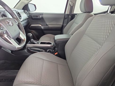 Certified 2023 Toyota Tacoma SR5 RWD image 8