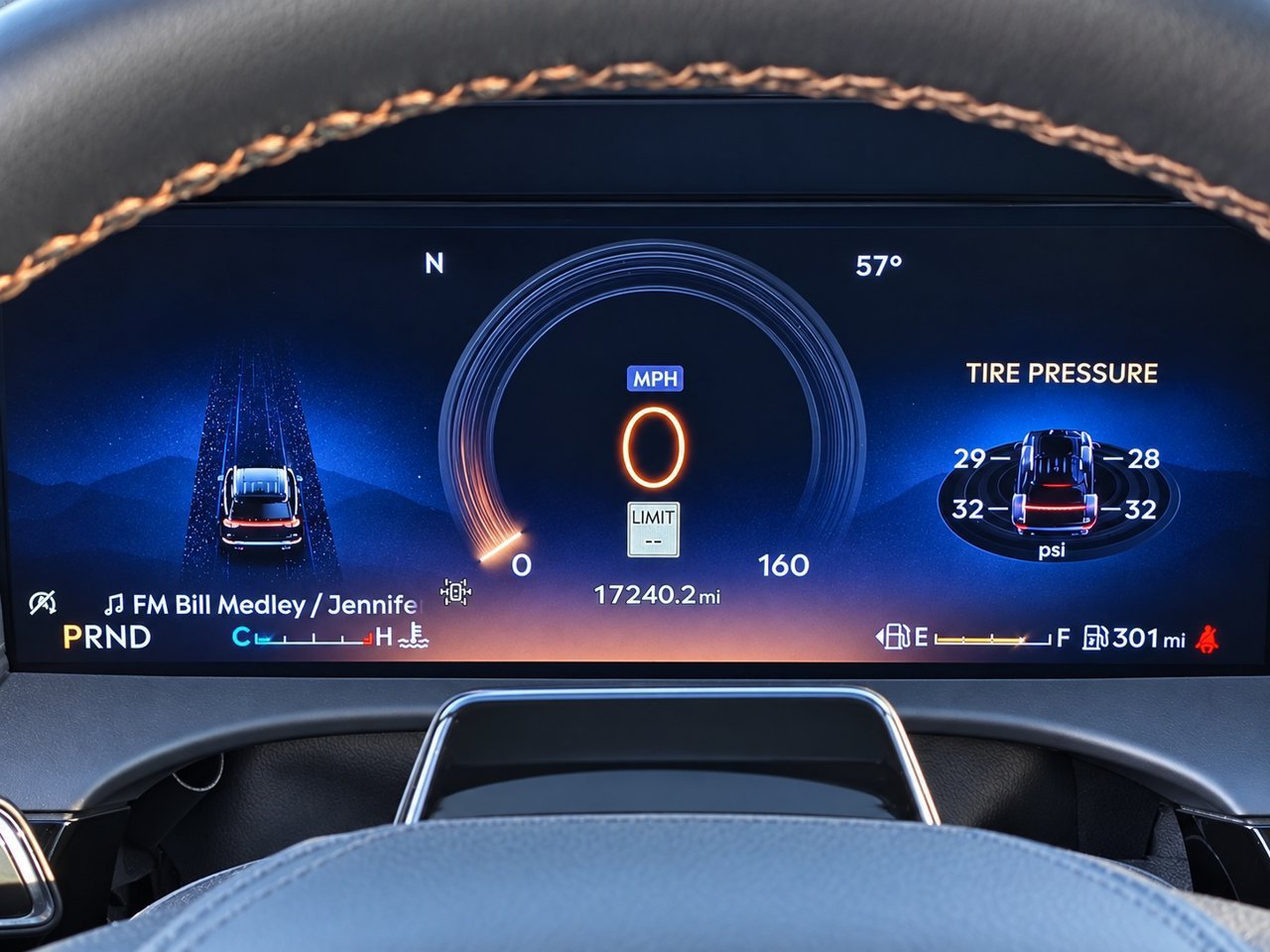 Used 2025 Lincoln Aviator AWD image 22