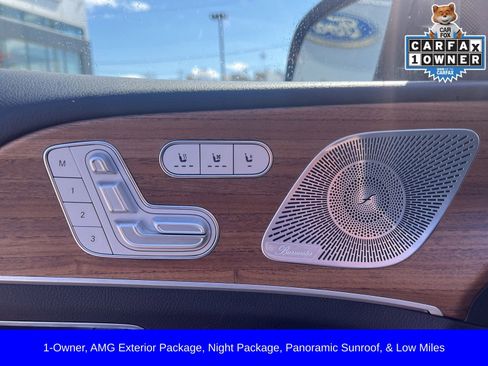 Used 2025 Mercedes-Benz GLE 350 4MATIC image 22