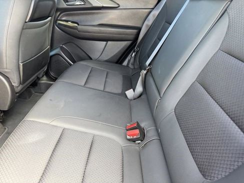 Certified 2022 Chevrolet TrailBlazer RS FWD image 26