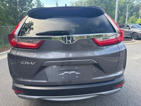 Used 2019 Honda CR-V EX image 14