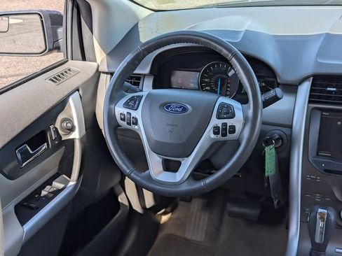 Used 2011 Ford Edge SEL w/ 201A Rapid Spec Order Code image 15