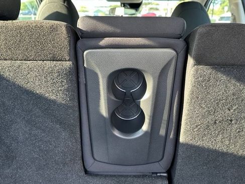 Certified 2020 Nissan Rogue S FWD image 19