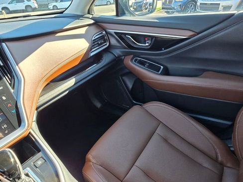 Used 2021 Subaru Outback Touring XT image 34