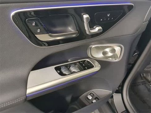 Certified 2026 Mercedes-Benz GLC 350e 4MATIC image 19