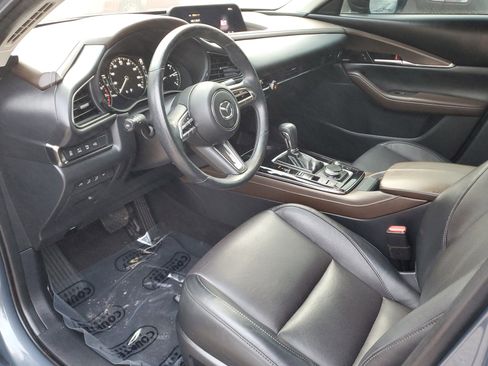 Used 2022 MAZDA CX-30 2.5 Turbo w/ Premium Plus Pkg image 20