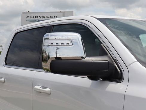 Used 2025 RAM 1500 Tungsten w/ Trailer Tow Group AWD/4WD image 2