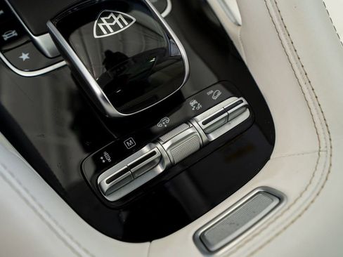 Used 2023 Mercedes-Benz Maybach GLS 600 4MATIC image 49