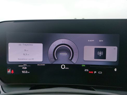 New 2027 Audi Q6 e-tron Premium AWD/4WD image 20