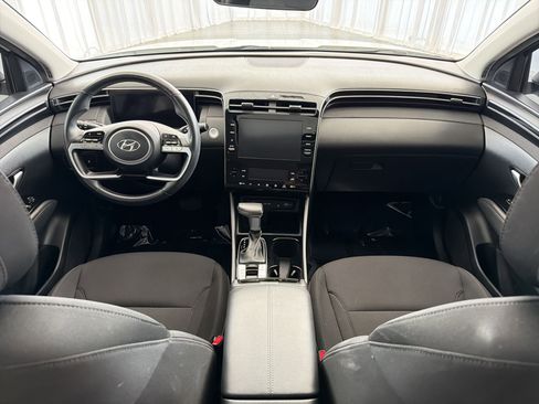 Used 2022 Hyundai Tucson SEL w/ Convenience Package image 17