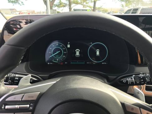 Used 2023 Hyundai Palisade Limited image 15