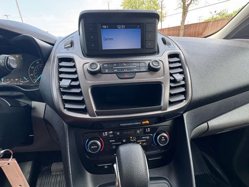 Used 2021 Ford Transit Connect XL FWD image 11