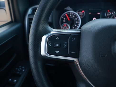 New 2026 RAM 2500 Tradesman AWD/4WD image 20