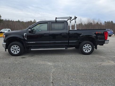 Used 2022 Ford F350 XL w/ STX Appearance Package image 2