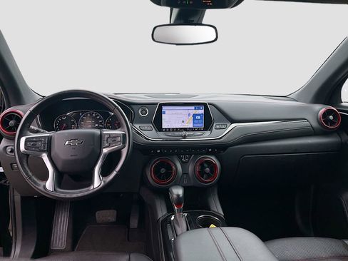 Used 2022 Chevrolet Blazer RS image 22