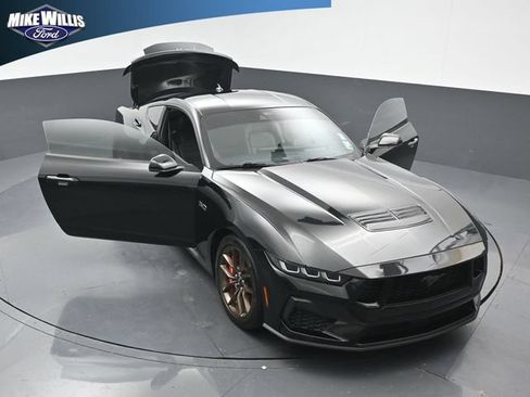 Used 2024 Ford Mustang GT Premium RWD image 25