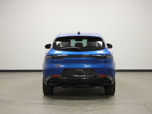 Used 2024 Dodge Hornet R/T Plus image 7