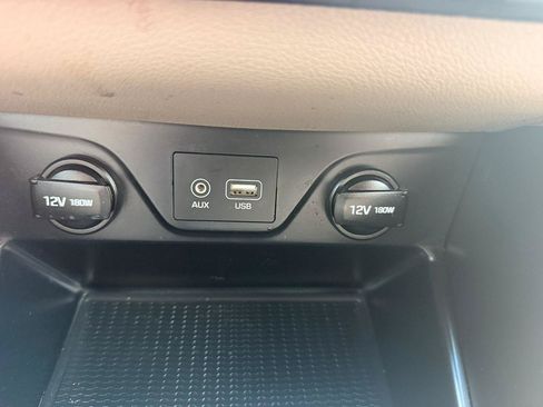 Used 2019 Hyundai Tucson Value FWD image 20