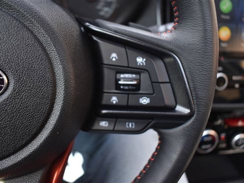 Used 2022 Subaru Forester Sport image 18