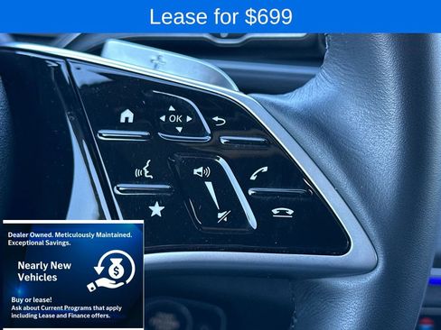 Used 2025 Mercedes-Benz GLE 350 4MATIC image 23