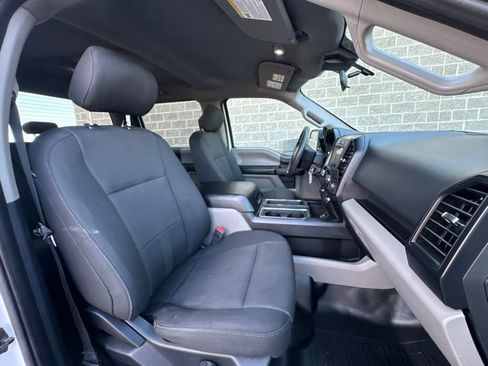 Used 2019 Ford F150 XL w/ Equipment Group 101A Mid AWD/4WD image 31