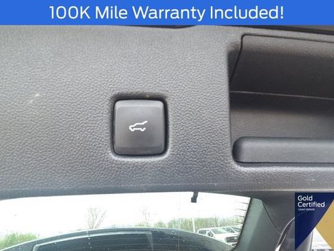 Used 2023 Ford Escape Active w/ Cold Weather Package FWD image 17