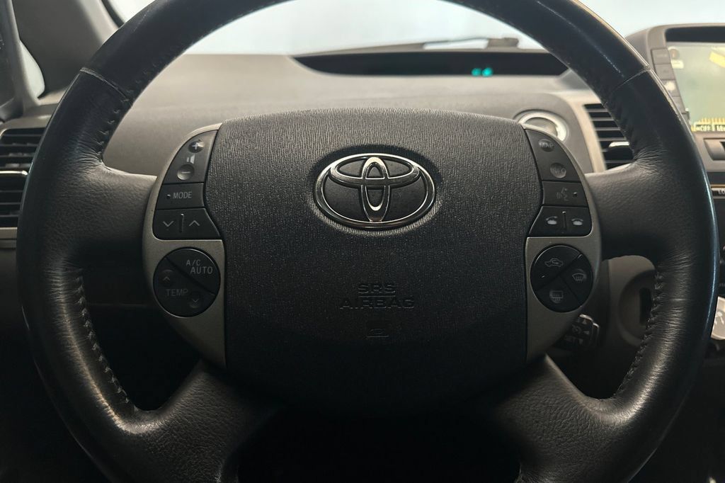 Used 2008 Toyota Prius w/ Pkg 5 FWD image 23