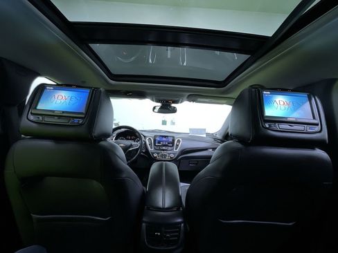 Used 2020 Chevrolet Malibu LT w/ Leather Package image 28