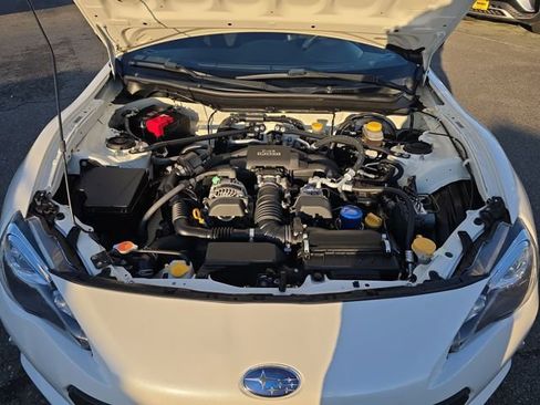 Used 2016 Subaru BRZ Limited w/ Popular Package #2 image 28