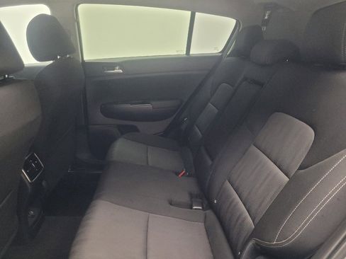 Used 2020 Kia Sportage LX FWD image 18