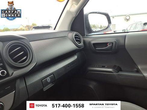 Used 2023 Toyota Tacoma SR AWD/4WD image 24