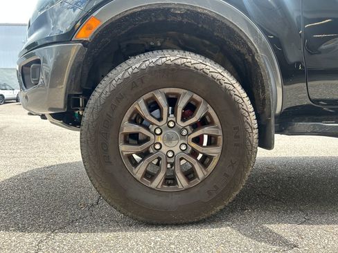 Used 2020 Ford Ranger XLT w/ Equipment Group 301A Mid AWD/4WD image 6