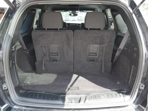 Used 2025 Dodge Durango GT w/ Trailer Tow Group IV AWD/4WD image 10