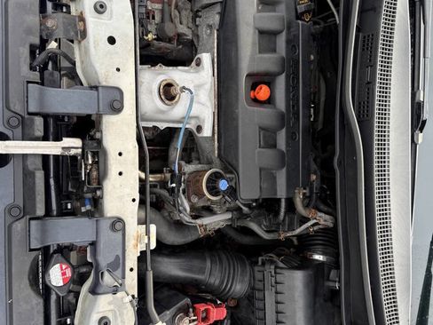 Used 2012 Honda Civic LX image 15