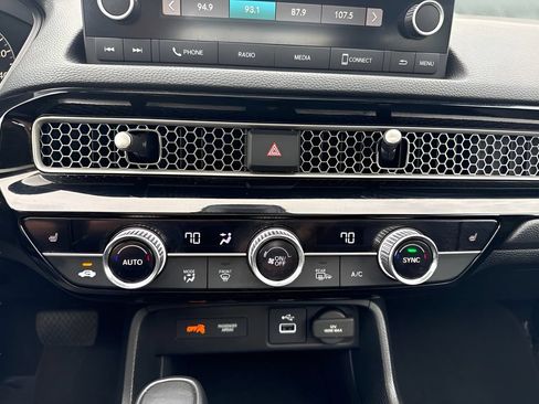Used 2023 Honda Civic EX image 20