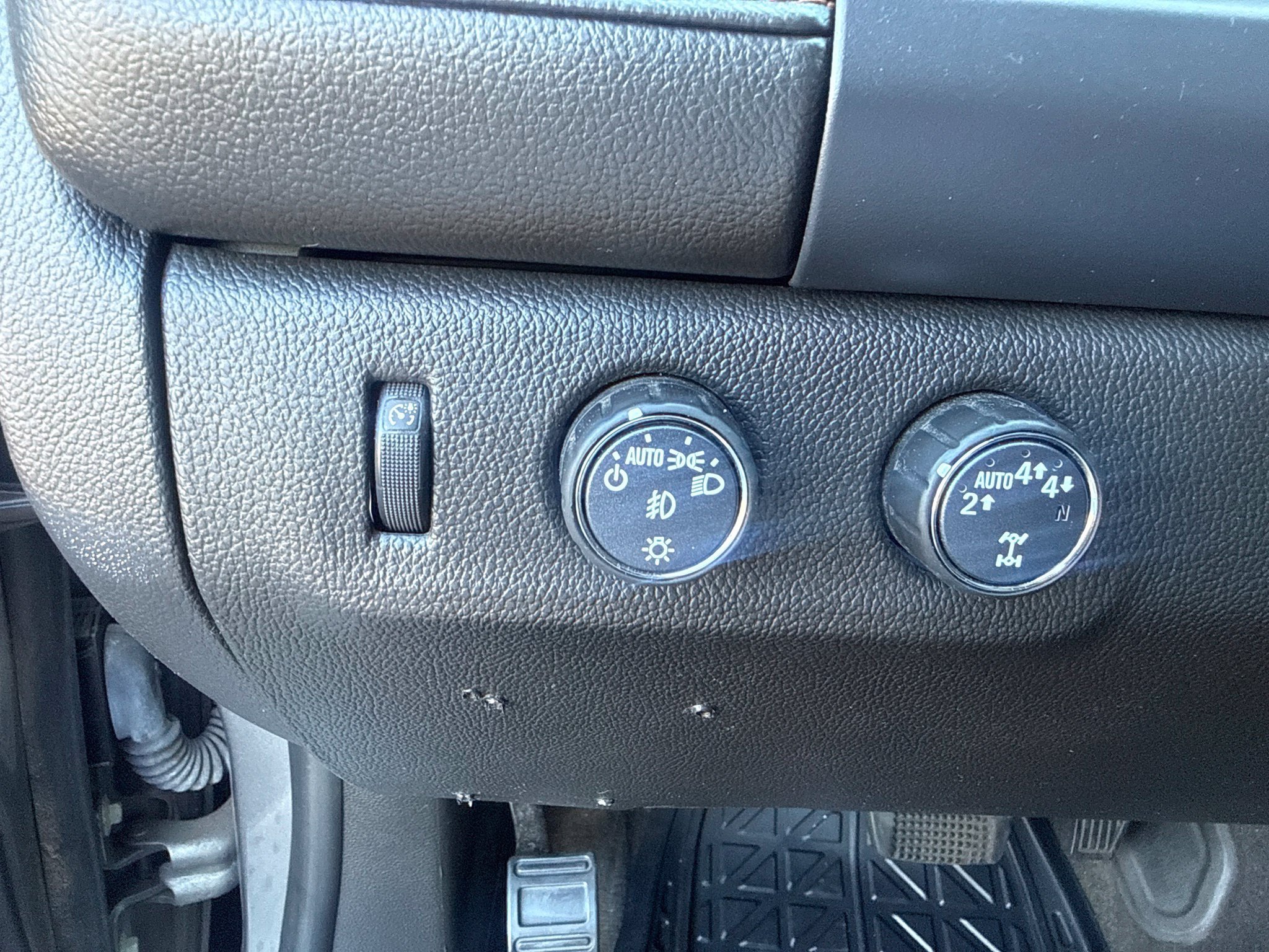 Used 2022 GMC Canyon AT4 AWD/4WD image 22