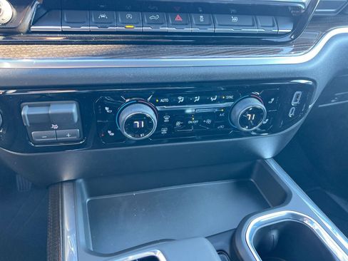 New 2026 Chevrolet Silverado 1500 RST w/ Convenience Package II image 18