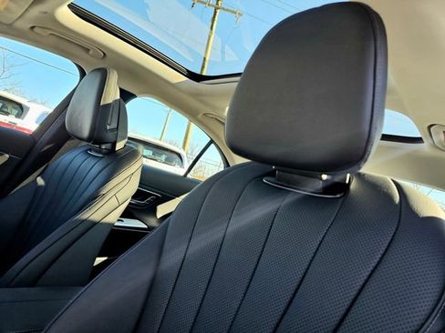 New 2026 Mercedes-Benz E 350 4MATIC Sedan image 19
