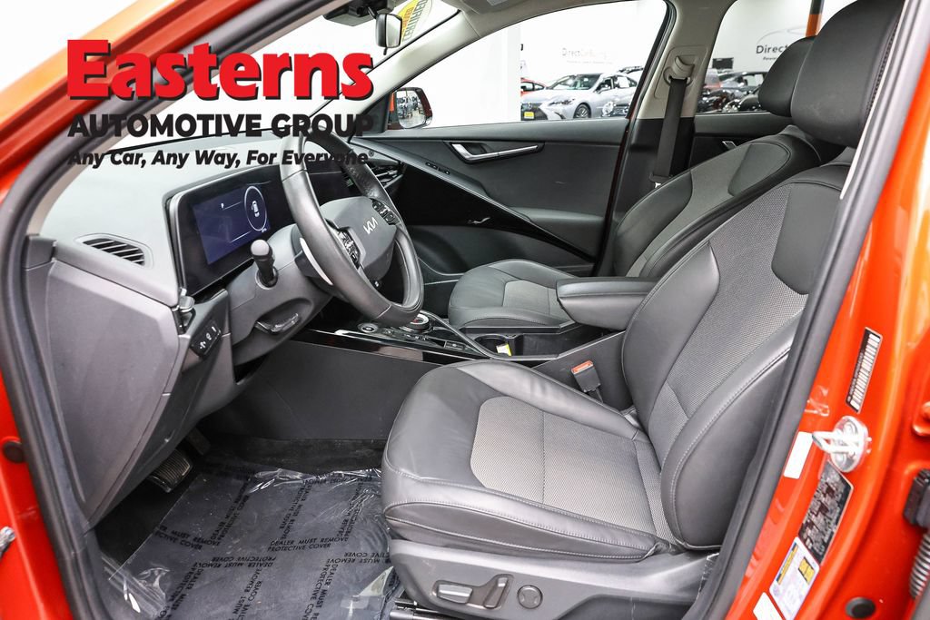 Used 2023 Kia Niro Wind w/ Wind Preserve Package FWD image 15