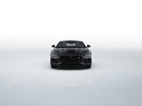 New 2024 Jaguar F-TYPE R AWD/4WD image 1