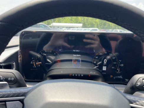 New 2025 Ford Mustang GT Premium w/ 60th Anniversary Package image 21