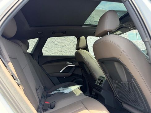 New 2026 Audi Q5 Premium Plus AWD/4WD image 4