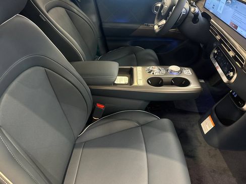 New 2026 Genesis GV60 Advance AWD/4WD image 16