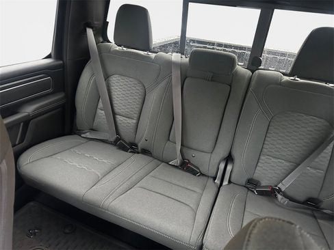 New 2026 RAM 1500 Big Horn image 9