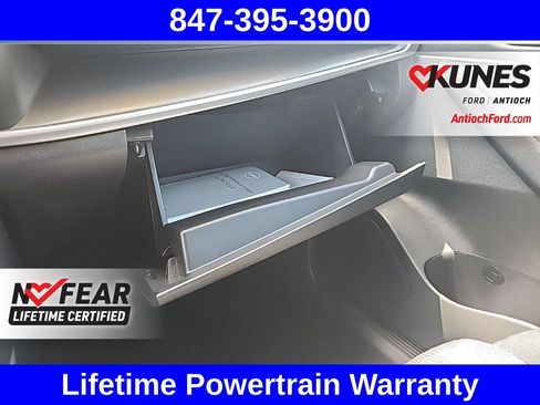 Used 2025 Nissan Rogue SV AWD/4WD image 39
