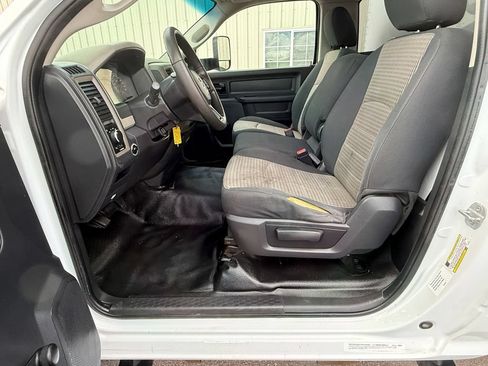 Used 2012 RAM 5500 2WD Regular Cab w/ Ambulance Prep Group image 44