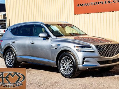 Used 2023 Genesis GV80 2.5T