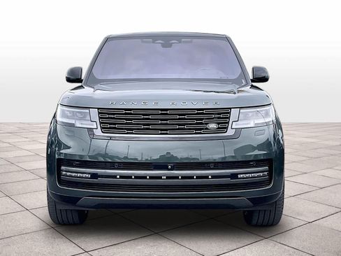 Used 2023 Land Rover Range Rover SE AWD/4WD image 3