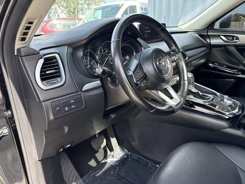Used 2022 MAZDA CX-9 Touring Plus AWD/4WD image 25